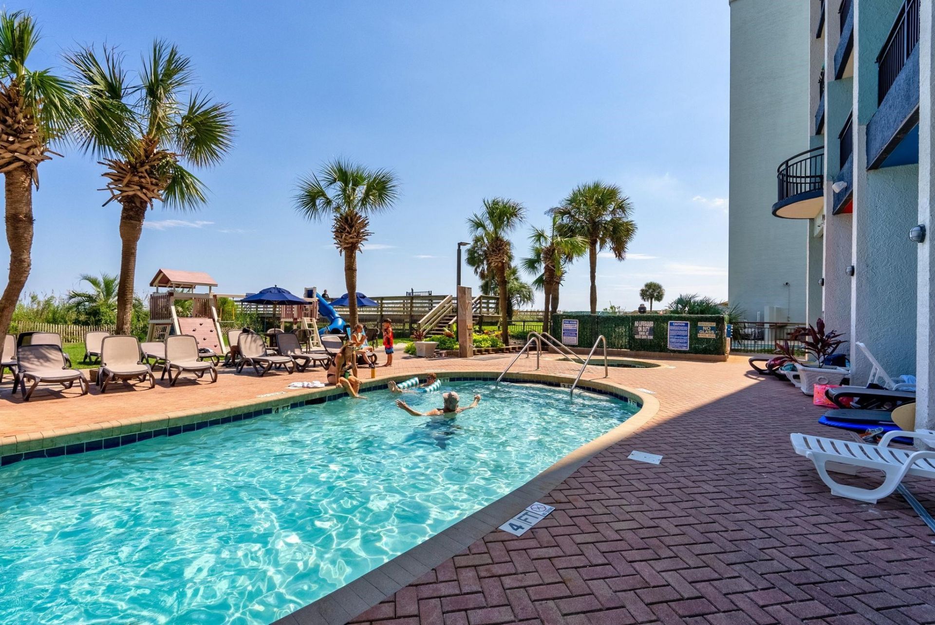 6804 N Ocean Blvd. Photo 16