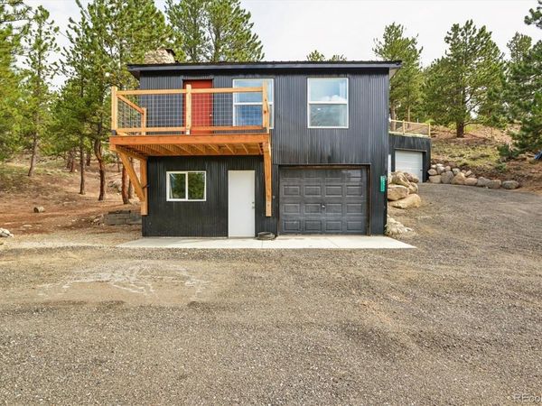 293 La Plata Peak Drive, Twin Lakes, CO 81251