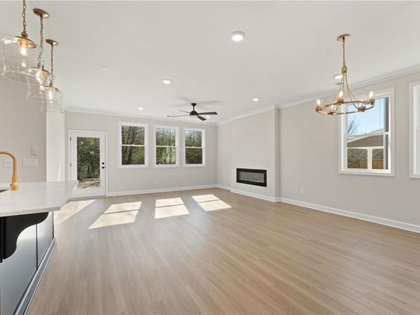 4214 Karenwood Circle, Powder Springs, GA 30127