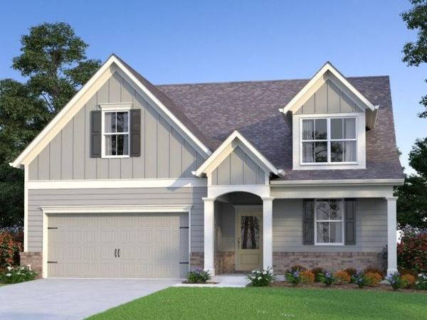 4214 Karenwood Circle, Powder Springs, GA 30127