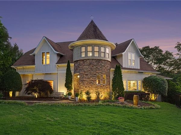 1780 Merton Road NE, Atlanta, GA 30306