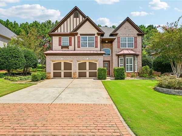 4865 Silver Leaf Drive, Cumming, GA 30040