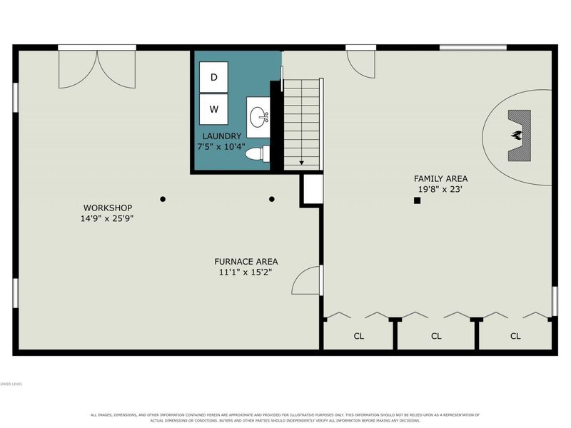 389 Spring Station Court, Lexington, KY 40505 Photo 23