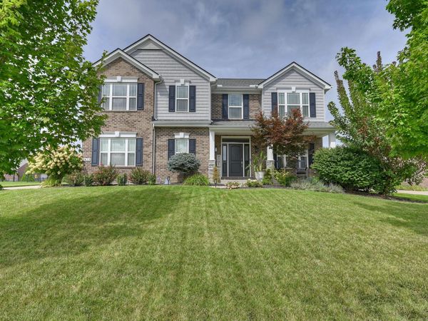 9429 Riviera Drive, Union, KY 41091