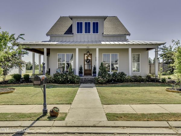 1002 Crepe Myrtle Drive, Brandon, MS 39047