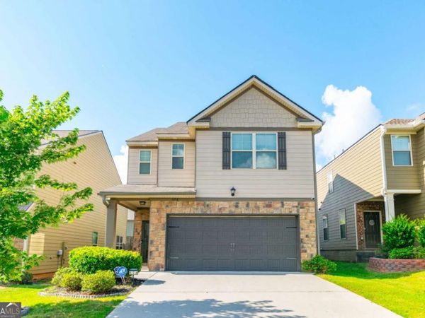 576 Dasheill Lane, Atlanta, GA 30349