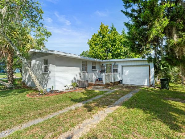 553 S Lanvale Avenue, Daytona Beach, FL 32114