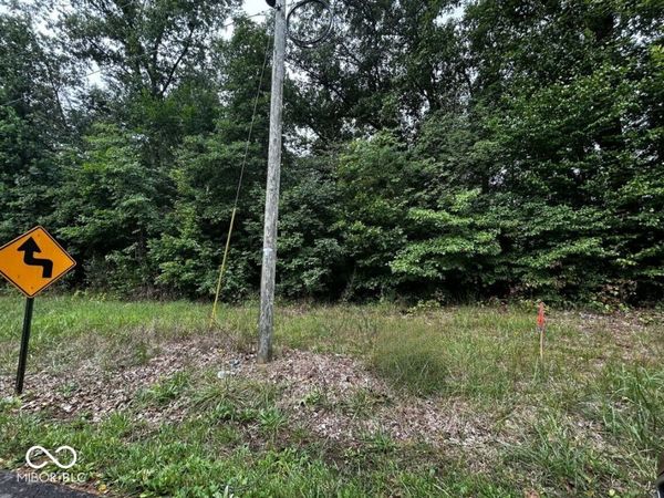 Tract 5 W 900 N, Freetown, IN 47235