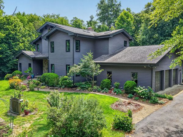 7575 N County Road 200 W, Lizton, IN 46149