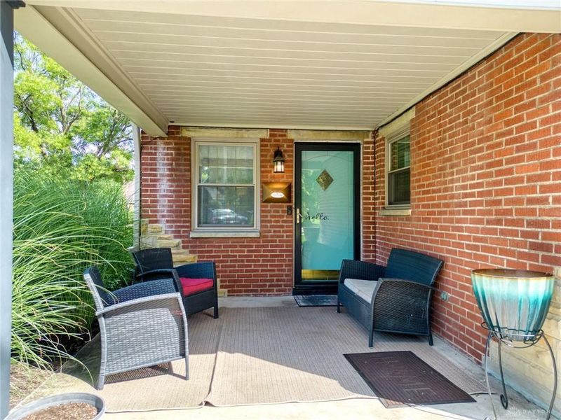900 Devonshire Road, Dayton, OH 45419 Photo 4