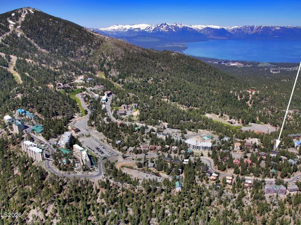 272 Orion Lane, Unit # C, Stateline, NV 89449