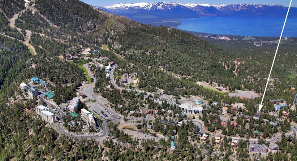 272 Orion Lane, Unit # C, Stateline, NV 89449 Photo