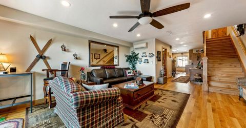 272 Orion Lane, Unit # C, Stateline, NV 89449 Photo