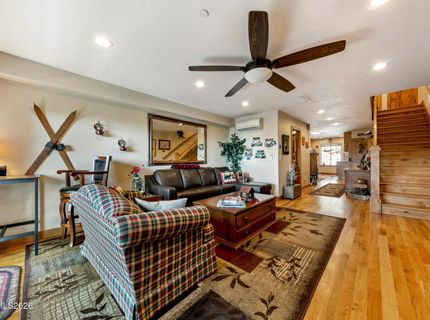 272 Orion Lane, Unit # C, Stateline, NV 89449 Photo