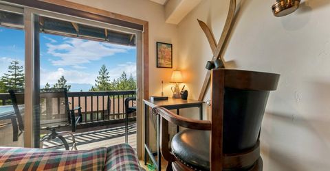 272 Orion Lane, Unit # C, Stateline, NV 89449 Photo