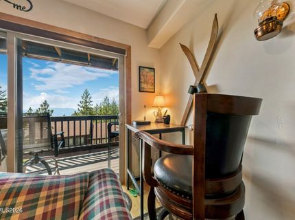272 Orion Lane, Unit # C, Stateline, NV 89449 Photo