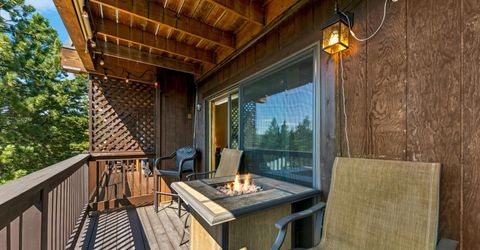 272 Orion Lane, Unit # C, Stateline, NV 89449 Photo