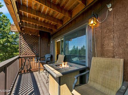 272 Orion Lane, Unit # C, Stateline, NV 89449 Photo