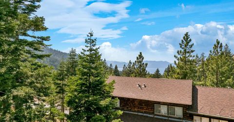 272 Orion Lane, Unit # C, Stateline, NV 89449 Photo
