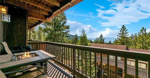 272 Orion Lane, Unit # C, Stateline, NV 89449 Photo