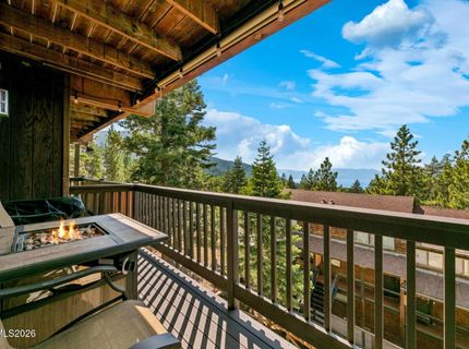 272 Orion Lane, Unit # C, Stateline, NV 89449 Photo