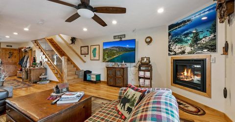 272 Orion Lane, Unit # C, Stateline, NV 89449 Photo
