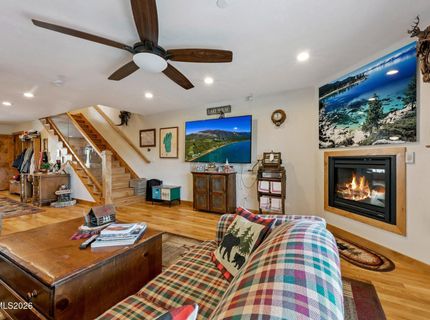272 Orion Lane, Unit # C, Stateline, NV 89449 Photo