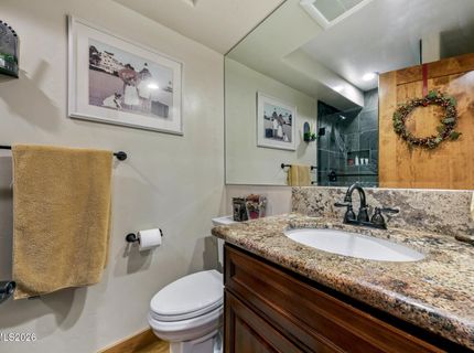 272 Orion Lane, Unit # C, Stateline, NV 89449 Photo