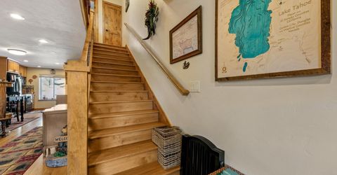 272 Orion Lane, Unit # C, Stateline, NV 89449 Photo