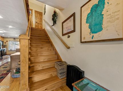 272 Orion Lane, Unit # C, Stateline, NV 89449 Photo