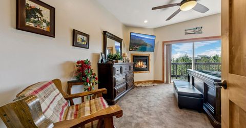 272 Orion Lane, Unit # C, Stateline, NV 89449 Photo