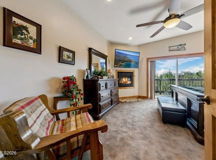 272 Orion Lane, Unit # C, Stateline, NV 89449 Photo