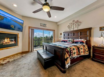 272 Orion Lane, Unit # C, Stateline, NV 89449 Photo