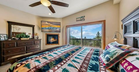 272 Orion Lane, Unit # C, Stateline, NV 89449 Photo