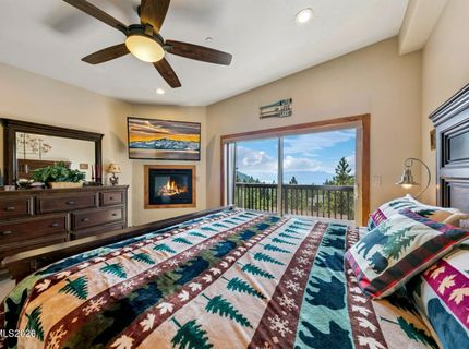 272 Orion Lane, Unit # C, Stateline, NV 89449 Photo