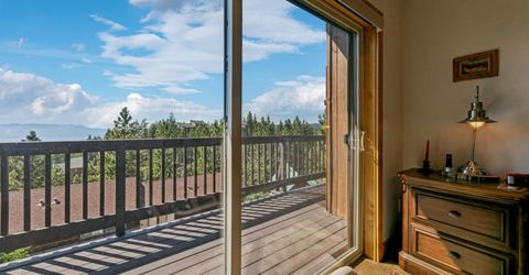 272 Orion Lane, Unit # C, Stateline, NV 89449 Photo