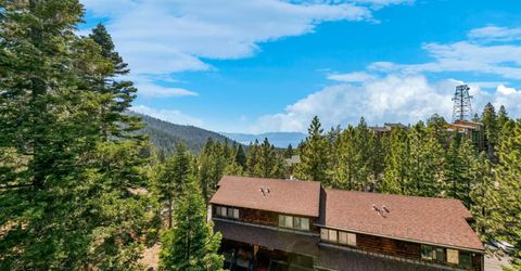 272 Orion Lane, Unit # C, Stateline, NV 89449 Photo