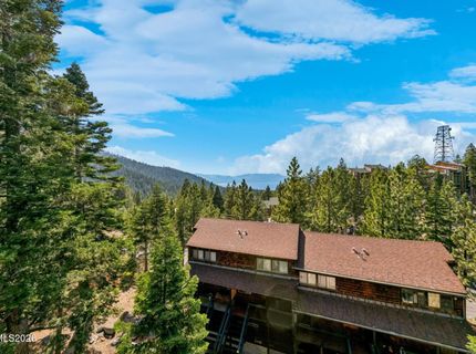 272 Orion Lane, Unit # C, Stateline, NV 89449 Photo
