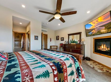 272 Orion Lane, Unit # C, Stateline, NV 89449 Photo