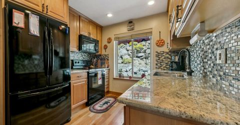 272 Orion Lane, Unit # C, Stateline, NV 89449 Photo