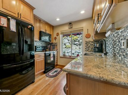 272 Orion Lane, Unit # C, Stateline, NV 89449 Photo