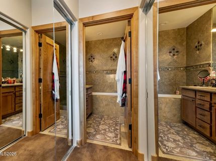 272 Orion Lane, Unit # C, Stateline, NV 89449 Photo