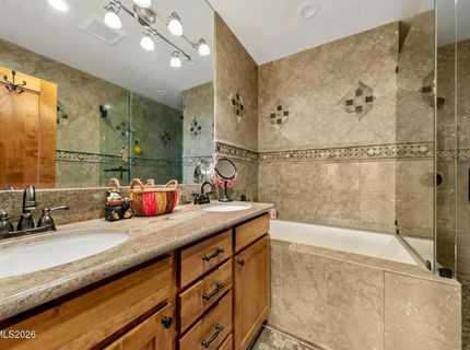 272 Orion Lane, Unit # C, Stateline, NV 89449 Photo