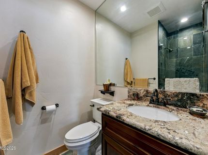 272 Orion Lane, Unit # C, Stateline, NV 89449 Photo