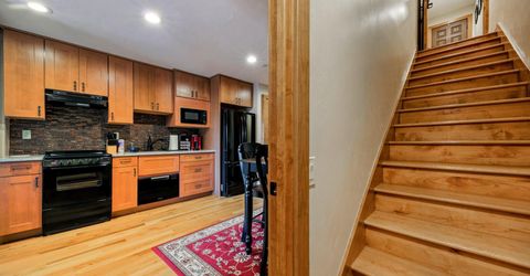 272 Orion Lane, Unit # C, Stateline, NV 89449 Photo