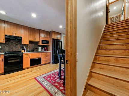 272 Orion Lane, Unit # C, Stateline, NV 89449 Photo