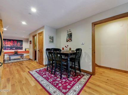 272 Orion Lane, Unit # C, Stateline, NV 89449 Photo