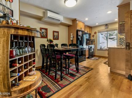 272 Orion Lane, Unit # C, Stateline, NV 89449 Photo