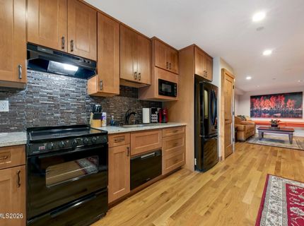 272 Orion Lane, Unit # C, Stateline, NV 89449 Photo