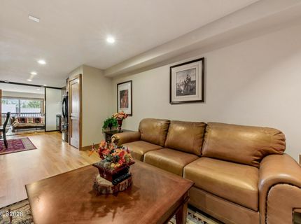 272 Orion Lane, Unit # C, Stateline, NV 89449 Photo